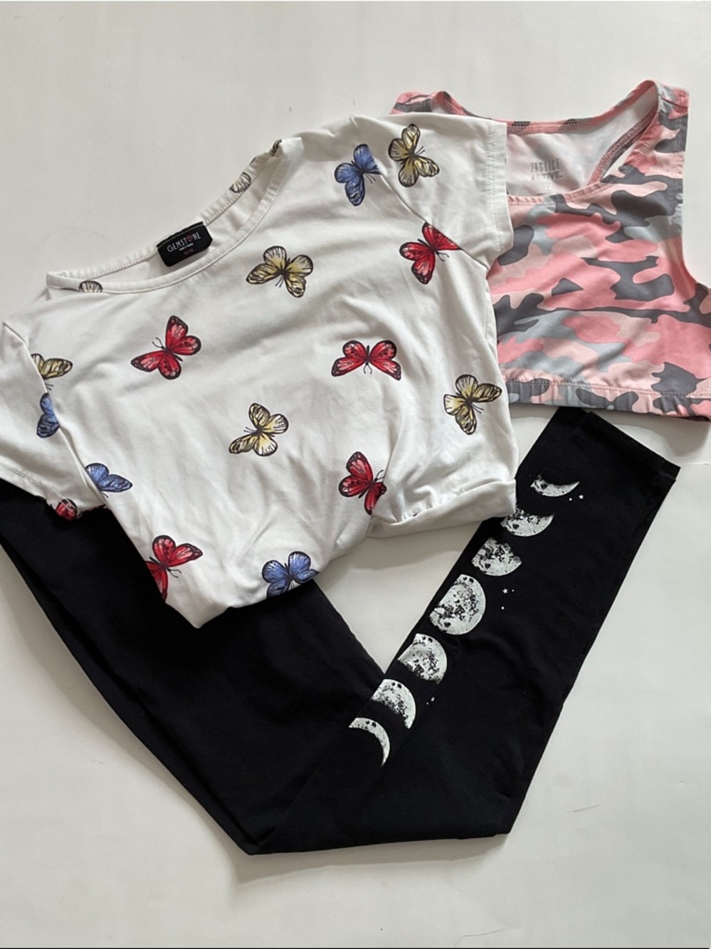 Kids Size 12 Bundle